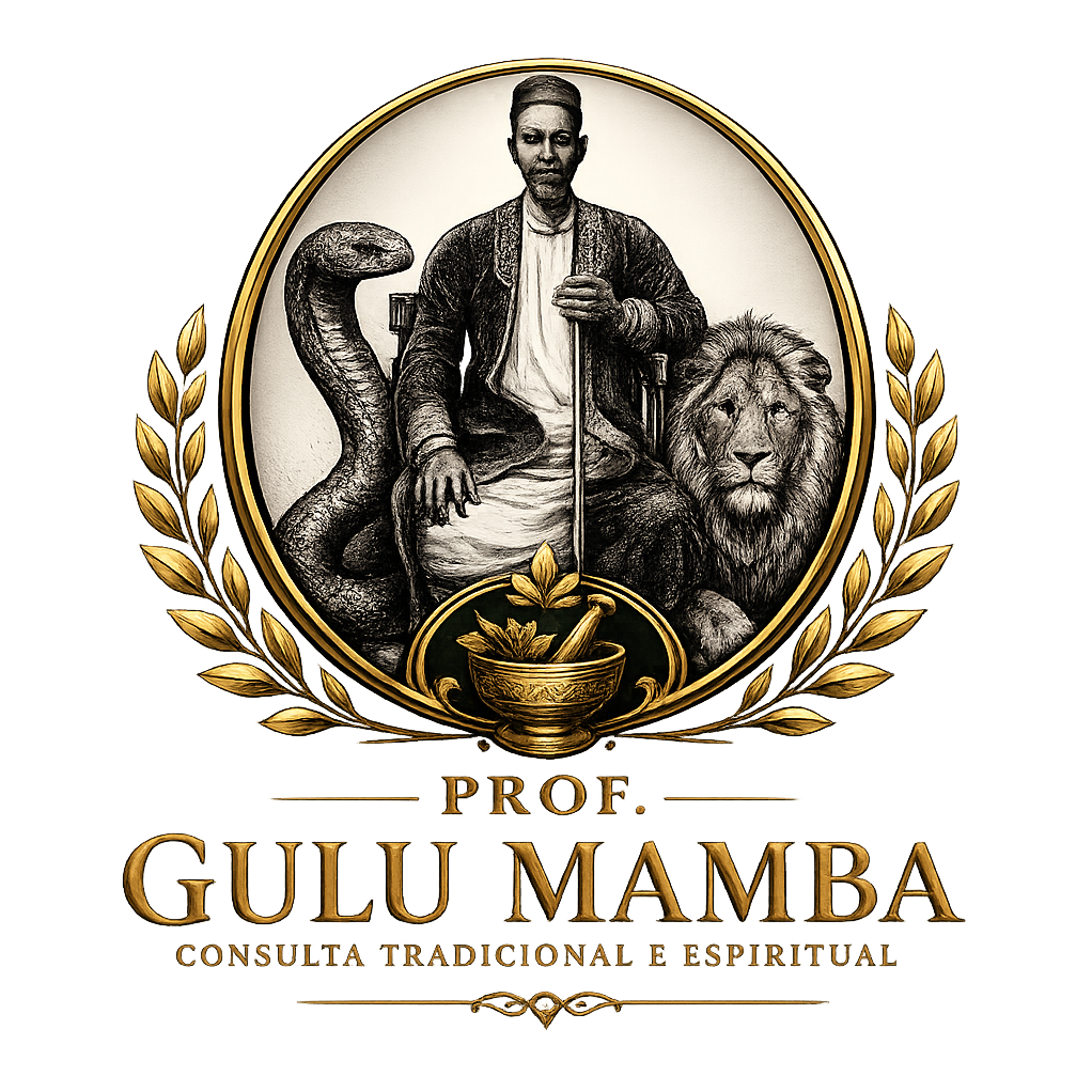 dr gulu mamba